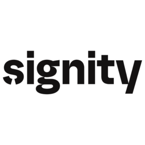 Samuel Guliš - Signity